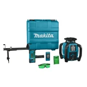 Makita Aku avtomatski gradbeni laser, zelen SKR001Z