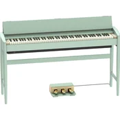 Roland Kiyola KF-20 Celadon Green Digitalni pianino