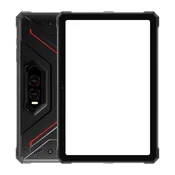 HOTWAV HOTWAV TAB R9 Plus robusni tablet (crvena)