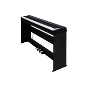 Klaviaturski set: električna klaviatura NPK-10 BLK s stojalom NPS-1 NUX