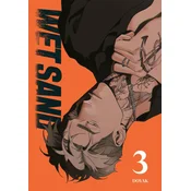Wet Sand, Volume 3
