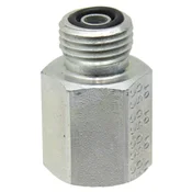 Granit Ravni hidravlični priključek GA 13/16 G3/8 400bar