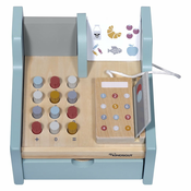 Otroška blagajna Cashier – Kindsgut
