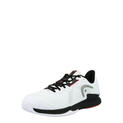 HEAD Sportske cipele Revolt Pro 4.0, bijela / crna / siva melange