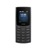 NOKIA mobilni telefon 150 (2023), Charcoal