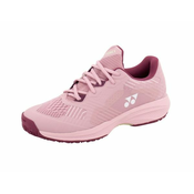 Ženska obutev za tenis Yonex Sonicage Women Smoke Pink  EUR 37,5