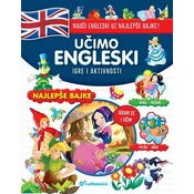Ucimo engleski: Najlepše bajke