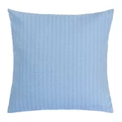 Prevleka iz krep-a - 70x90 cm ( samo prevleka) - modra