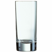 NEW Arcoroc ISLANDE Highball kozarec kaljeno steklo 220ml komplet 6 kosov. - Arcoroc N6642