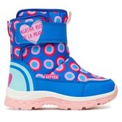 Škornji za sneg Agatha Ruiz de la Prada 251990 D Modra