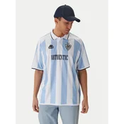 Kappa Športna majica Authentic Shailen 331Z4NW Pisana Comfort Fit