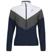 Dekliška bunda Head  Club 22 Jacket Girls Dark Blue 164 cm