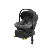 Avtosedež Kinderkraft I-Lite Base Endura Safe Fx Grey