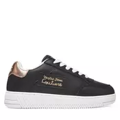 Superge Versace Jeans Couture 78VA3SJ5 Črna