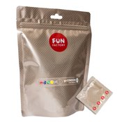 Kondomi Fun Factory Color Moments - 50 kosov