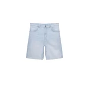 Pull&Bear Kavbojke  svetlo modra