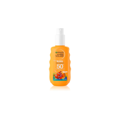 Garnier Ambre Solare Protective Spray For Children Water Resistant Spf 50+ 150 Ml