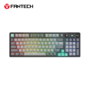 Fantech Mehanicka tastatura MK914 RGB Atom PRO96, Wireless