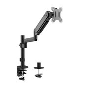 Stalak za monitor BIT FORCE BRACKET DMG-32-1M , stolni, do 32, za 1 monitor, crni