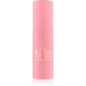 Catrice Blushin Charm Multi Stick rdečilo z osvetljevalcem v paličici odtenek 040 Sparkle Lover 5.5 g