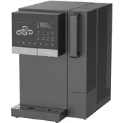Aparat za vodu Elixir - RO System, 2100W, reverzna osmoza, crni