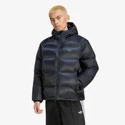 Jopica adidas Pertex 3-STRIPES Down Regen Jacket Black M