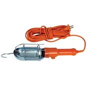 RADNA PRENOSIVA SVJETILJKA E27/KABEL 3M VK/10047/3