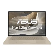 Asus ZenBook UX3607OA-SQ106W – Windows 11 – Zabriskie Beige – OLED