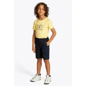 Otroške kratke hlače Tommy Hilfiger