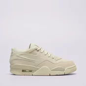 Nike Air Jordan 4 RM Womens Shoes - Brown