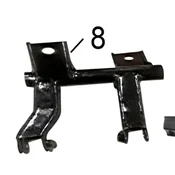Nosac rezervoara 6009-12-X0050 za skuter Motovene Verona LI