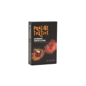 Praline tortice - Gin Pomaranča Aperitivo a la Aperol