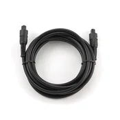 GEMBIRD Audio kabl Toslink 3m Crni