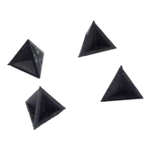 Set od 4 nosaca za slikanje - piramide