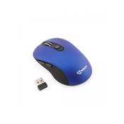 Bežični miš sbox wm-911 plavi