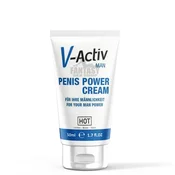 Krema za Penis V-Activ Power 50ml
