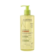 A-derma Exomega Control ulje za tuširanje 500 ml