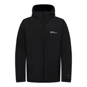Jack Wolfskin Jakne uniwersalne črna L Tempest