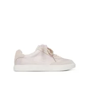 Calvin Klein Superge Low Pro Cupsole Wt Satin Mix HW0HW03288 Rjava