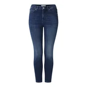 Rich & Royal Kavbojke moder denim