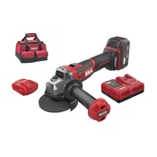 SKIL 3930 DB XP Akumulatorski kotni brusilnik, o125 mm