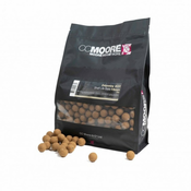 Boiles CC Moore Odyssey XXX Shelf Life Baits 18-24mm/1kg