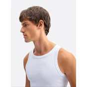 Giesto Majica T-Shirts bela
