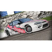 FURIDASHI: Drift Cyber Sport