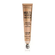 Rimmel Multi Tasker Wake Me Up Concealer & Foundation - Concealer 20ml 040 Ivory