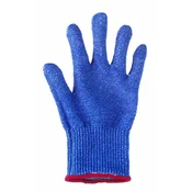 shumee Kuhinjske rokavice BlueCut Comfort, odporne proti urezom, velikost L