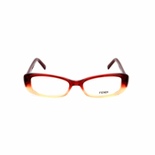 Ženski Okvir za naočale Fendi FENDI-967-602 Roza