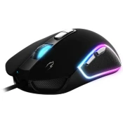 Miš + podloga Gamdias Zeus M3 7200dpi USB RGB