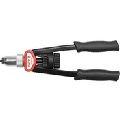YATO Klešče za kovičenje za matice M5 – M12 dolžina 338 mm Yato