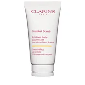 Clarins Comfort Scrub Nourishing Oil Scrub uljni piling s hranjivim ucinkom 50 ml